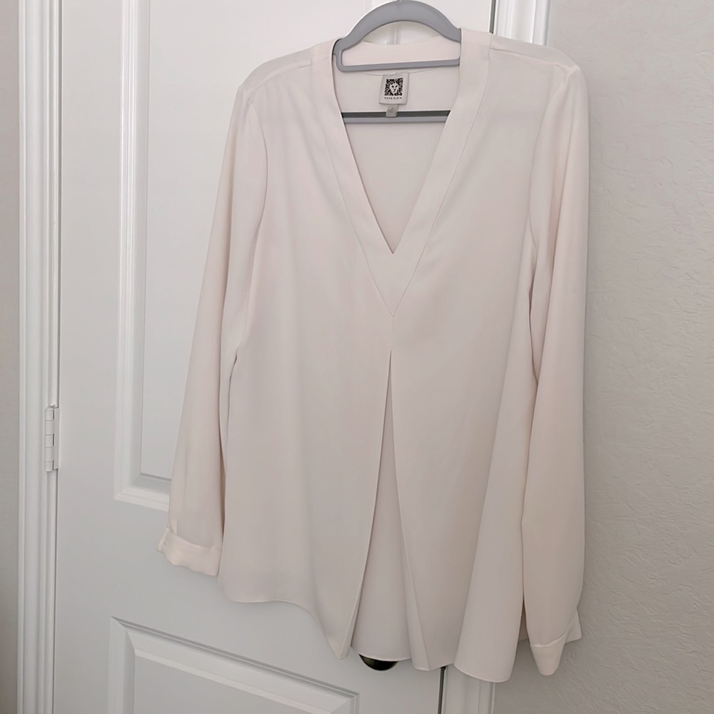 Elegant top